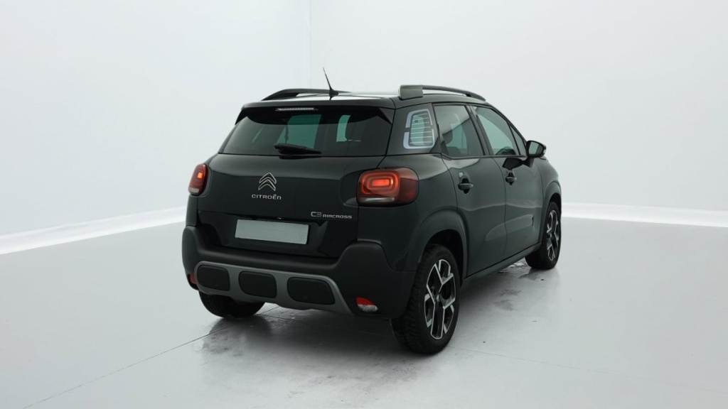 CITROEN C3 AIRCROSS PureTech 110 S S BVM6 Max - ref: 1-318711 - Photo 6