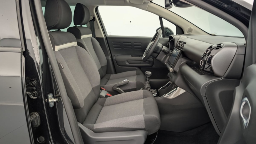 CITROEN C3 AIRCROSS PureTech 110 S S BVM6 Max - ref: 1-318711 - Photo 7