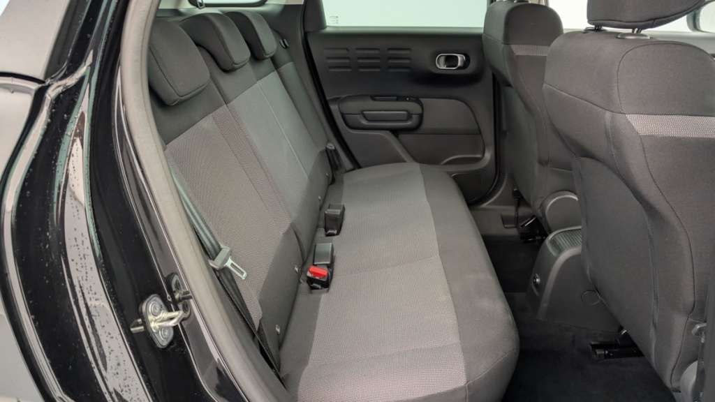 CITROEN C3 AIRCROSS PureTech 110 S S BVM6 Max - ref: 1-318711 - Photo 8