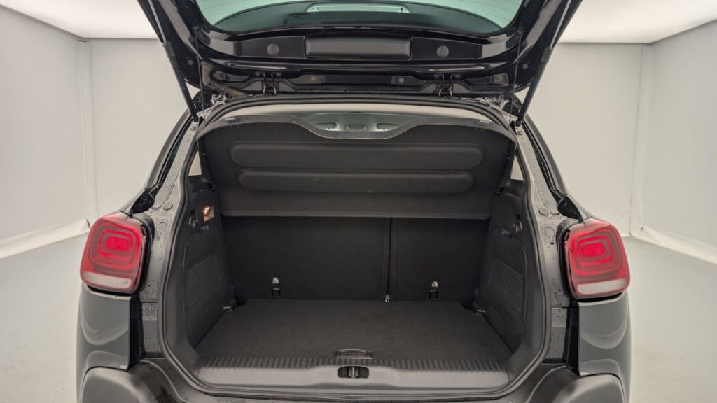 CITROEN C3 AIRCROSS PureTech 110 S S BVM6 Max - ref: 1-318711 - Photo 9
