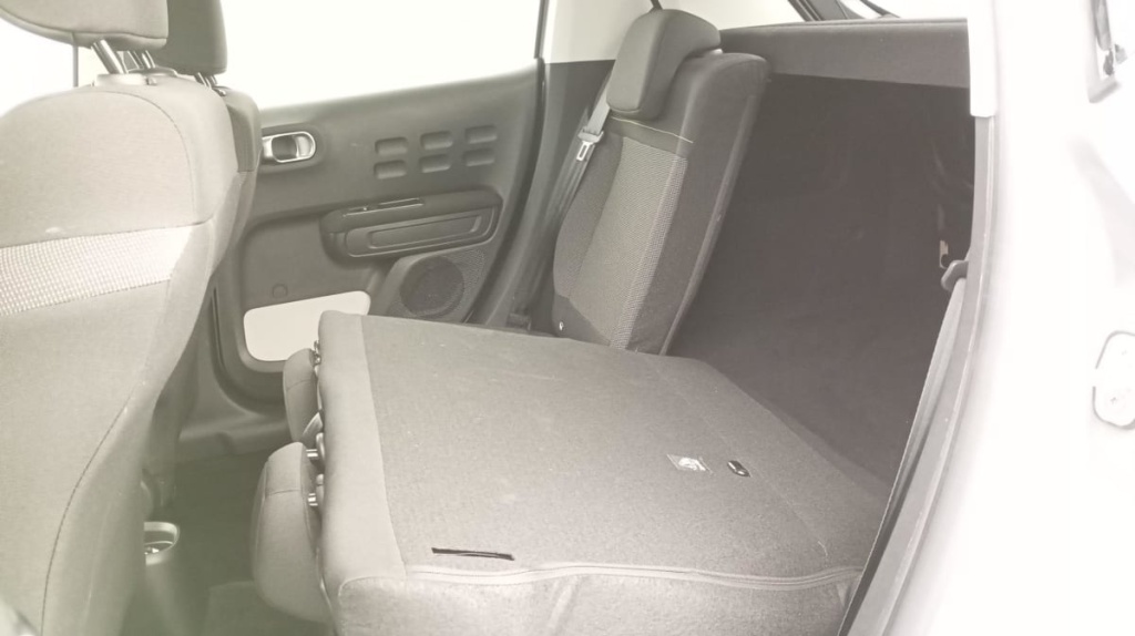 CITROEN C3 PureTech 110 ch BVM6 Max - ref: 1-318779 - Photo 10