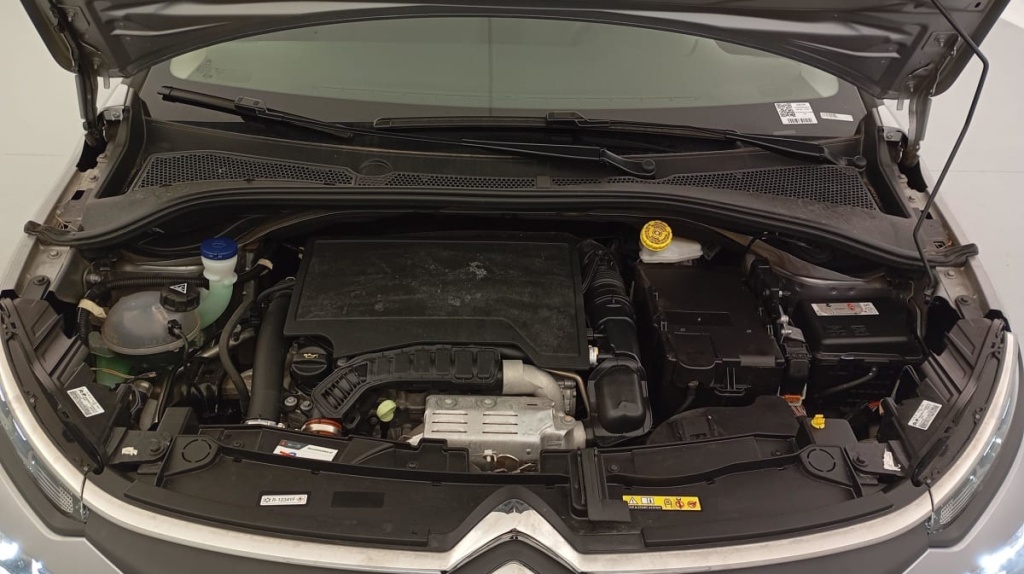 CITROEN C3 PureTech 110 ch BVM6 Max - ref: 1-318779 - Photo 18