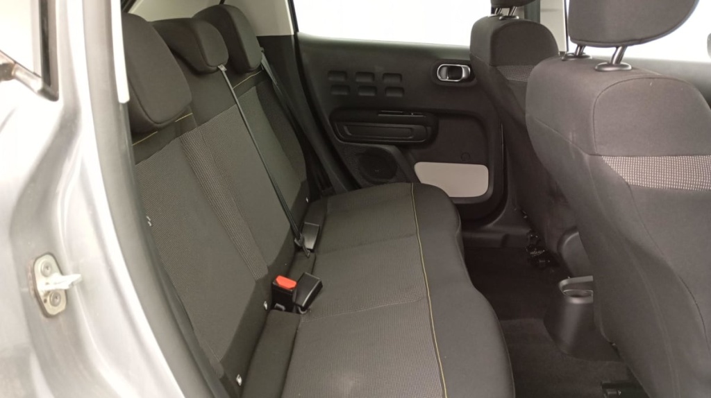 CITROEN C3 PureTech 110 ch BVM6 Max - ref: 1-318779 - Photo 8