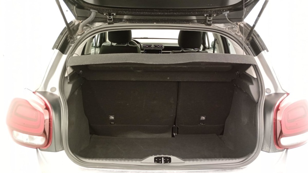 CITROEN C3 PureTech 110 ch BVM6 Max - ref: 1-318779 - Photo 9