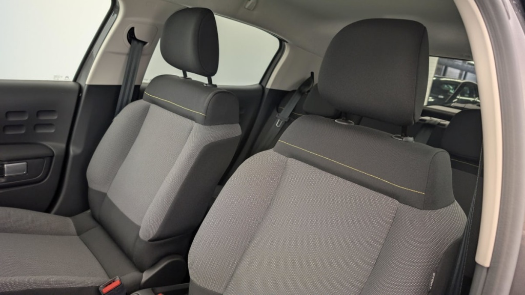 CITROEN C3 PureTech 83 S S BVM5 Shine - ref: 1-319032 - Photo 14