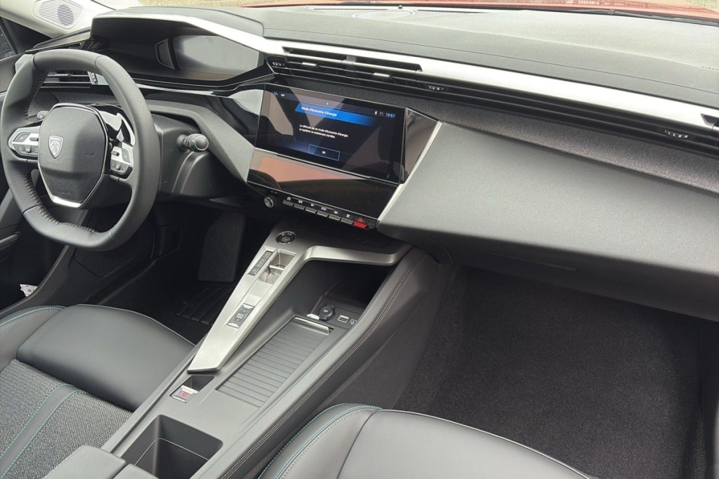 PEUGEOT 308 BlueHDi 130ch S S EAT8 Allure - ref: 1-319489 - Photo 10