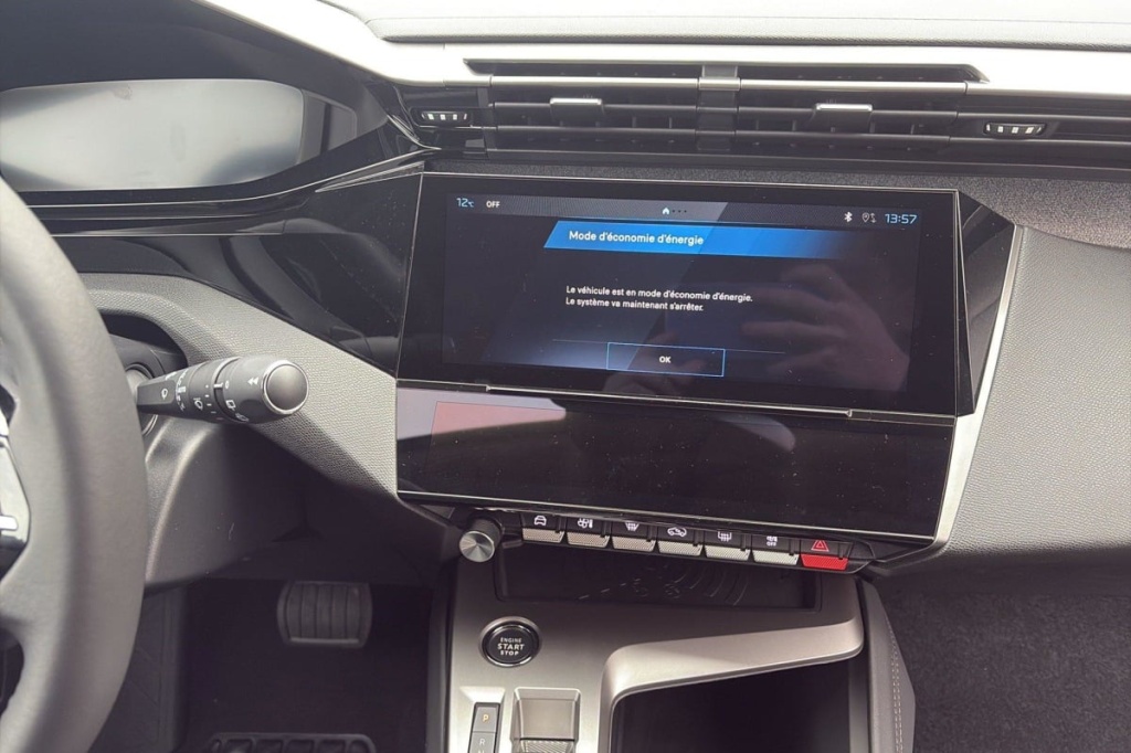 PEUGEOT 308 BlueHDi 130ch S S EAT8 Allure - ref: 1-319489 - Photo 15