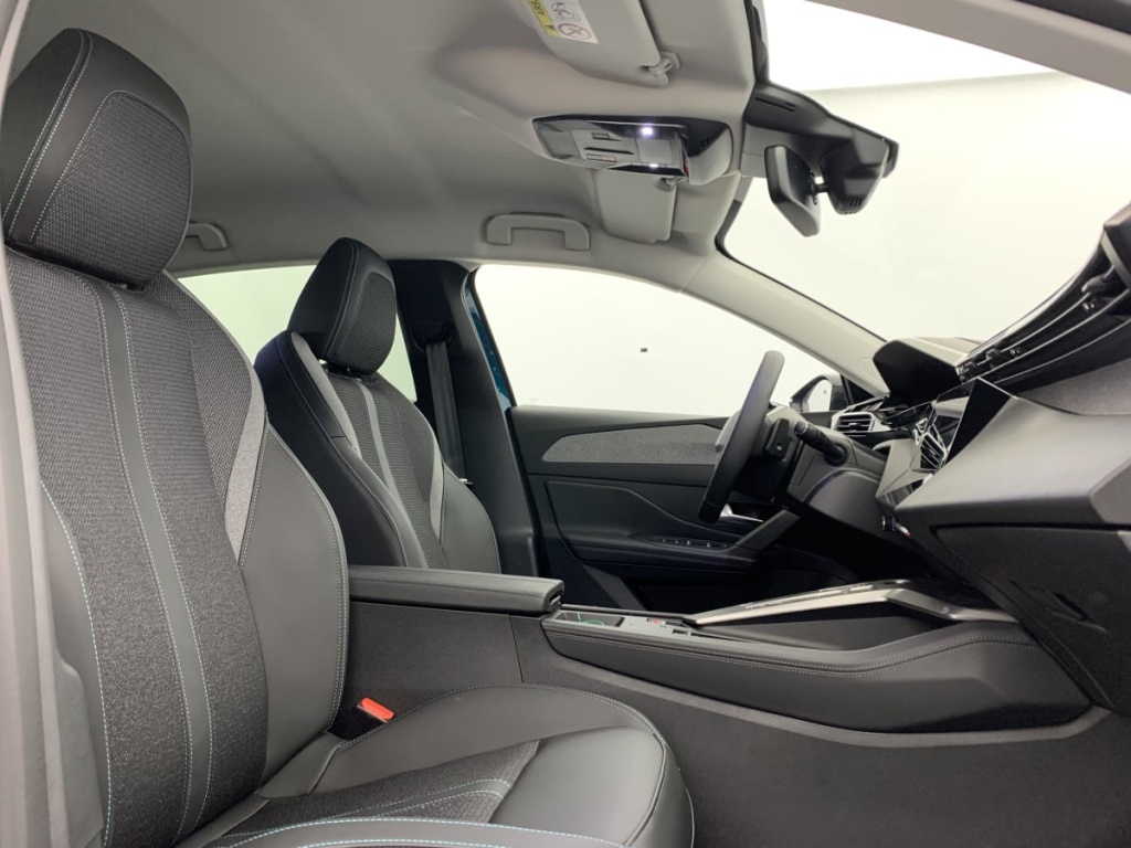 PEUGEOT 308 BlueHDi 130ch S S EAT8 Allure - ref: 1-319504 - Photo 7