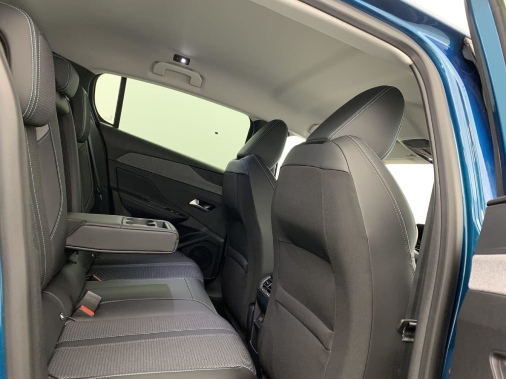 PEUGEOT 308 BlueHDi 130ch S S EAT8 Allure - ref: 1-319504 - Photo 8