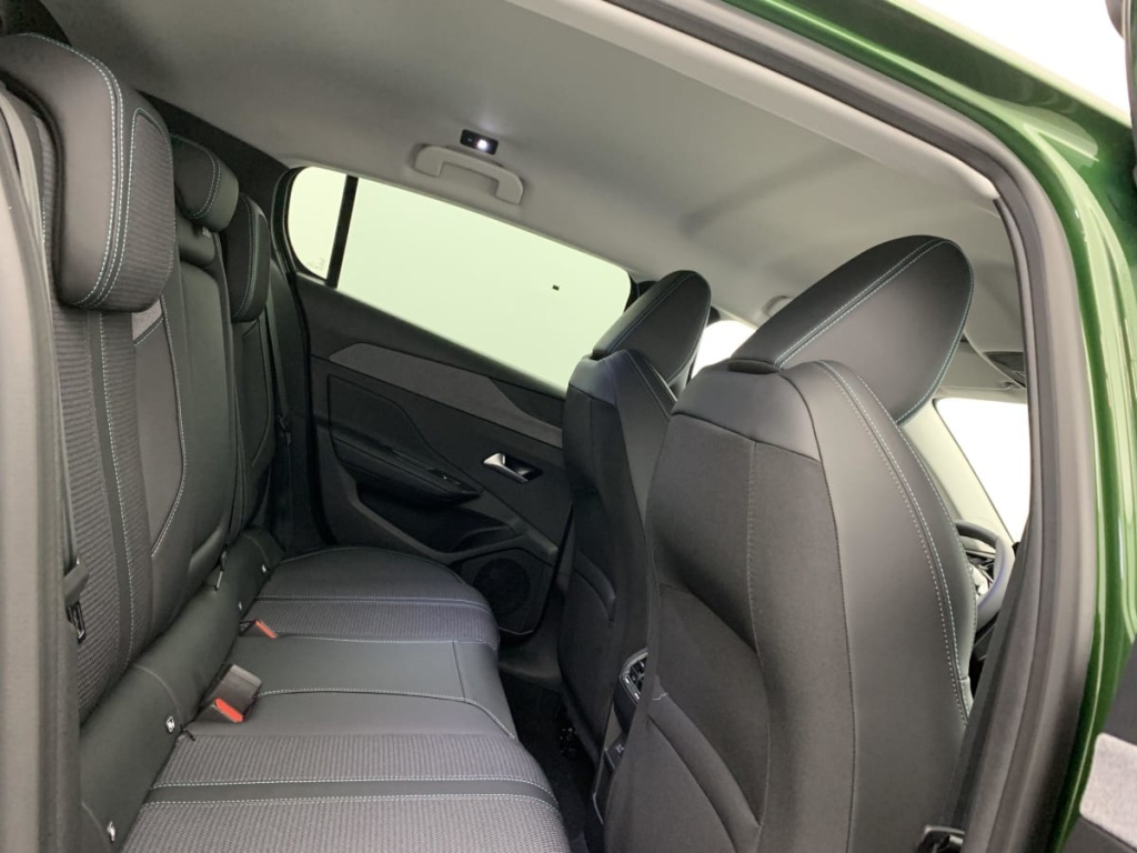 PEUGEOT 308 BlueHDi 130ch S S EAT8 Allure - ref: 1-319540 - Photo 8
