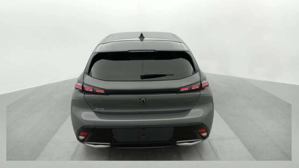 PEUGEOT 308 BlueHDi 130ch S S EAT8 Allure - ref: 1-319567 - Photo 5