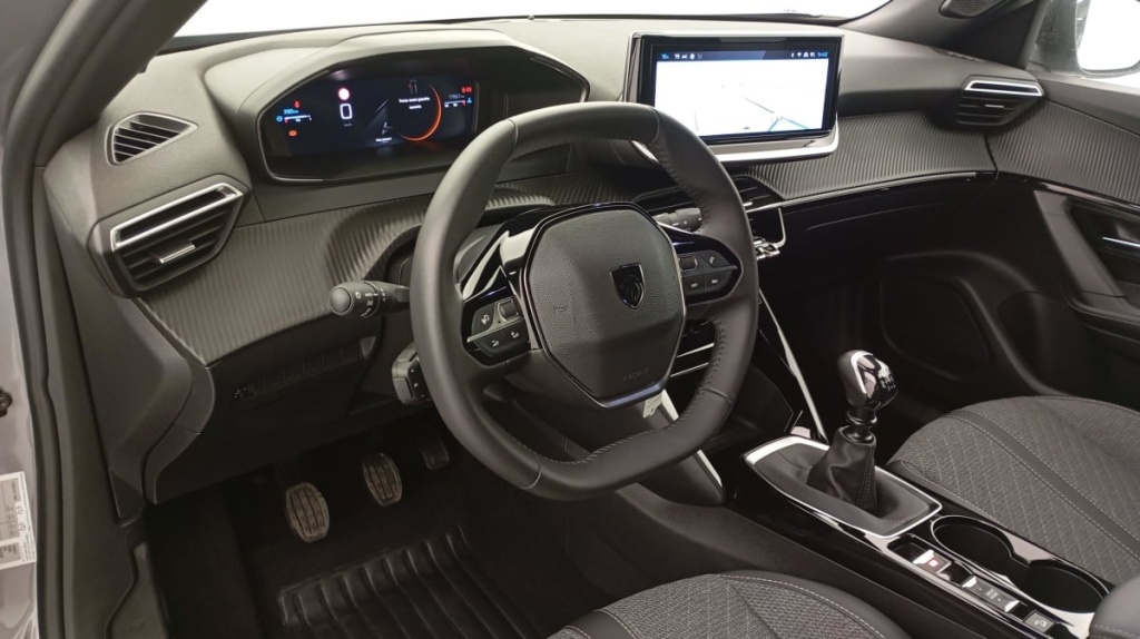 PEUGEOT 2008 PureTech 100 S S BVM6 Allure - ref: 1-320361 - Photo 13
