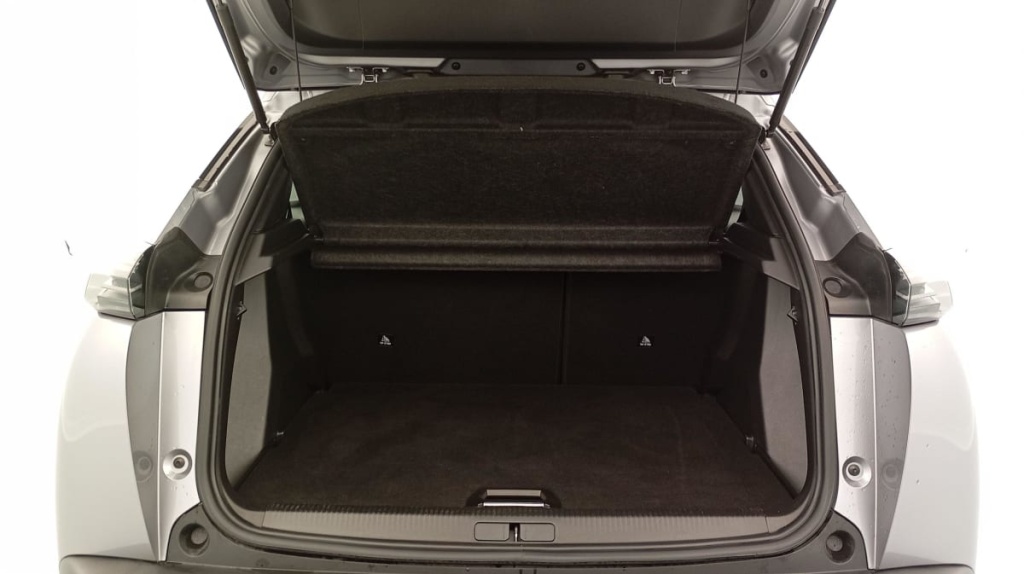 PEUGEOT 2008 PureTech 100 S S BVM6 Allure - ref: 1-320361 - Photo 9
