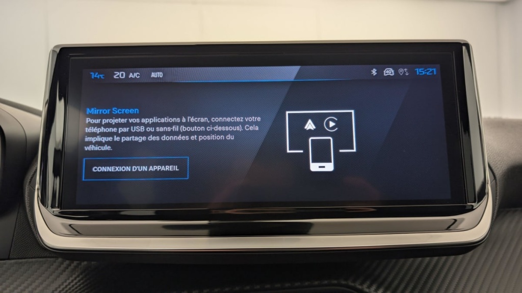 PEUGEOT 2008 PureTech 100 S S BVM6 Allure - ref: 1-320375 - Photo 17