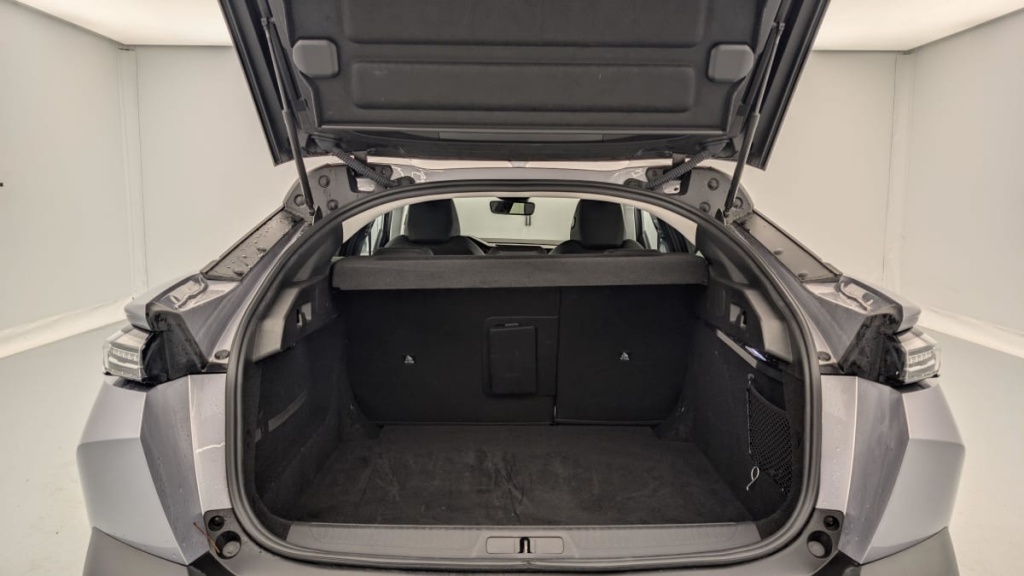 PEUGEOT 408 PureTech 130 ch S S EAT8 Allure - ref: 1-320438 - Photo 9