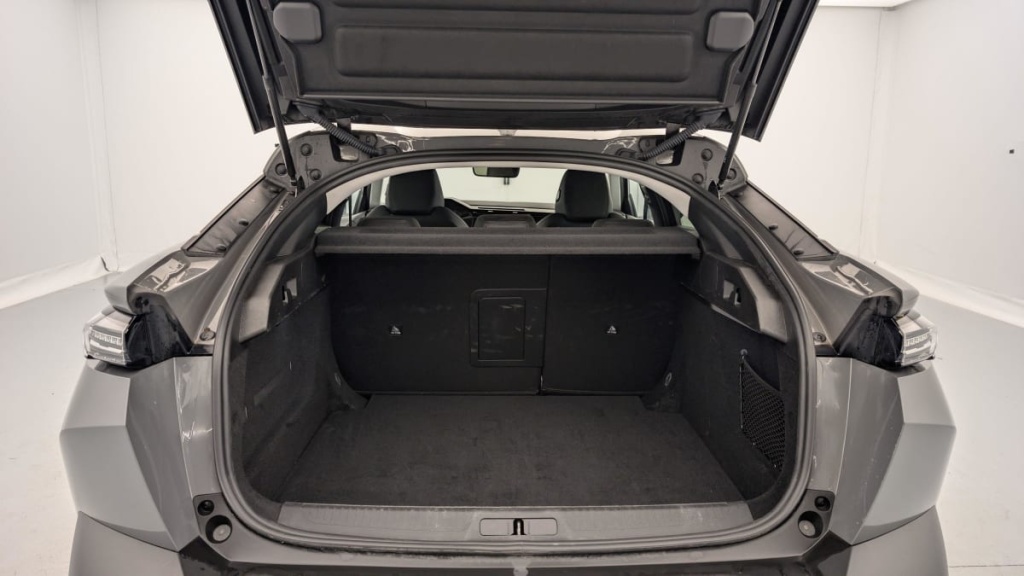 PEUGEOT 408 PureTech 130 ch S S EAT8 Allure - ref: 1-320447 - Photo 9