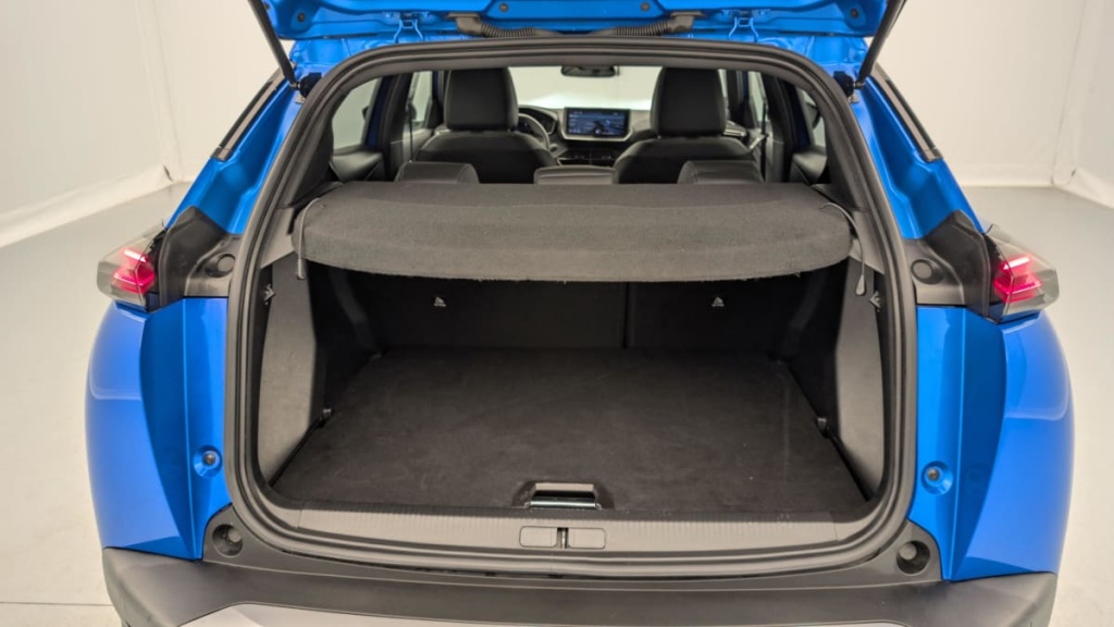 PEUGEOT 2008 PureTech 100 S S BVM6 Allure - ref: 1-320495 - Photo 9