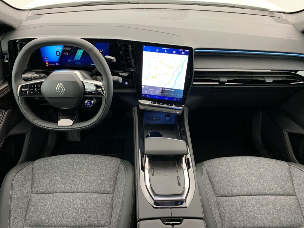 RENAULT RAFALE E-Tech full hybrid 200 Techno - ref: 1-320672 - Photo 10