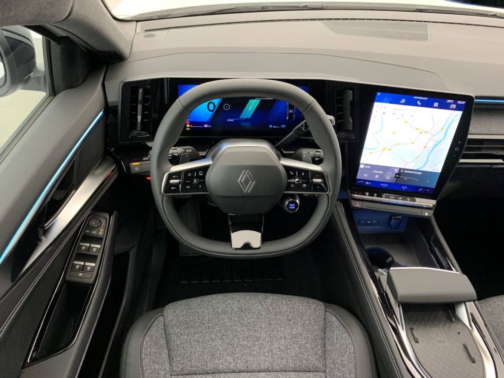 RENAULT RAFALE E-Tech full hybrid 200 Techno - ref: 1-320672 - Photo 11