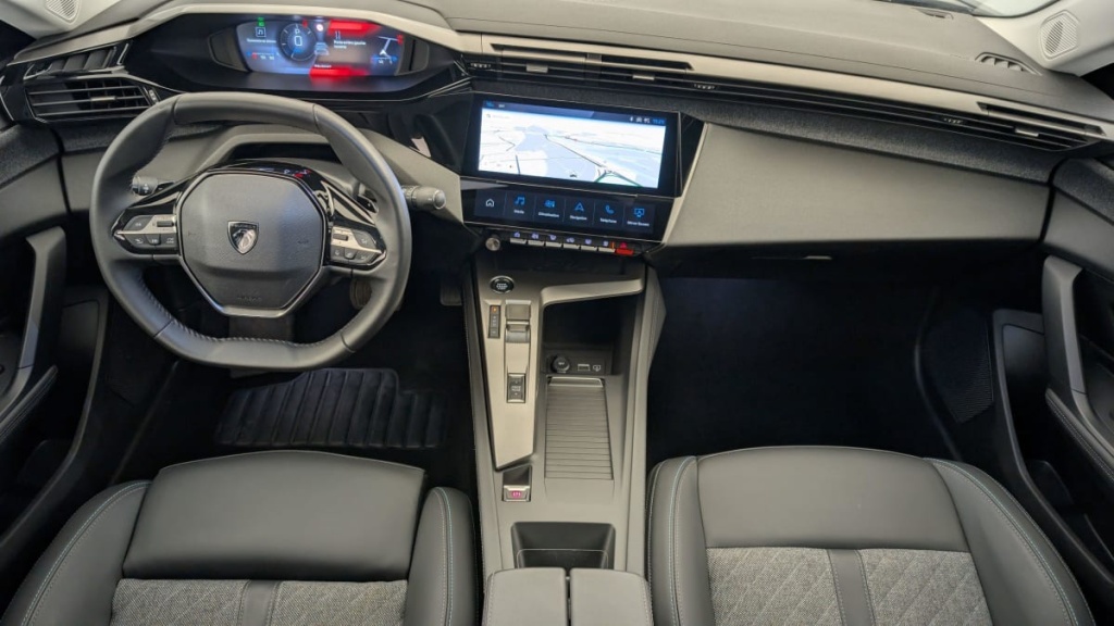 PEUGEOT 408 PureTech 130 ch S S EAT8 Allure - ref: 1-320678 - Photo 11