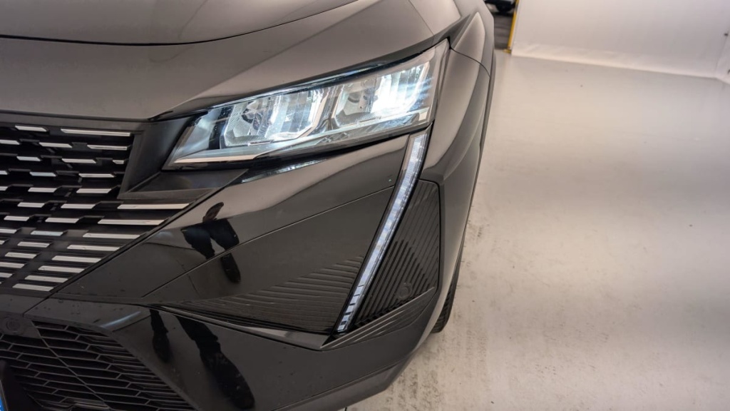 PEUGEOT 408 PureTech 130 ch S S EAT8 Allure - ref: 1-320678 - Photo 20