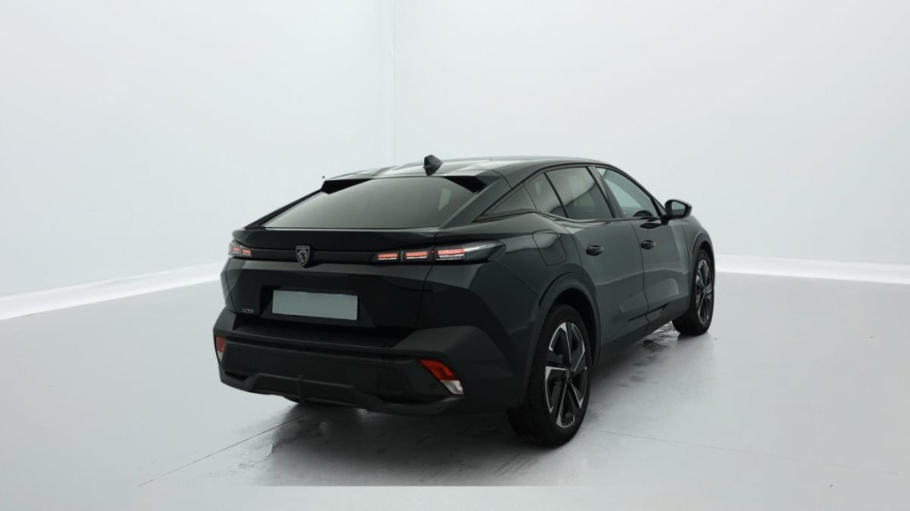 PEUGEOT 408 PureTech 130 ch S S EAT8 Allure - ref: 1-320678 - Photo 6
