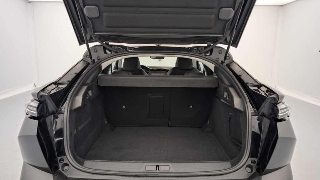 PEUGEOT 408 PureTech 130 ch S S EAT8 Allure - ref: 1-320678 - Photo 9