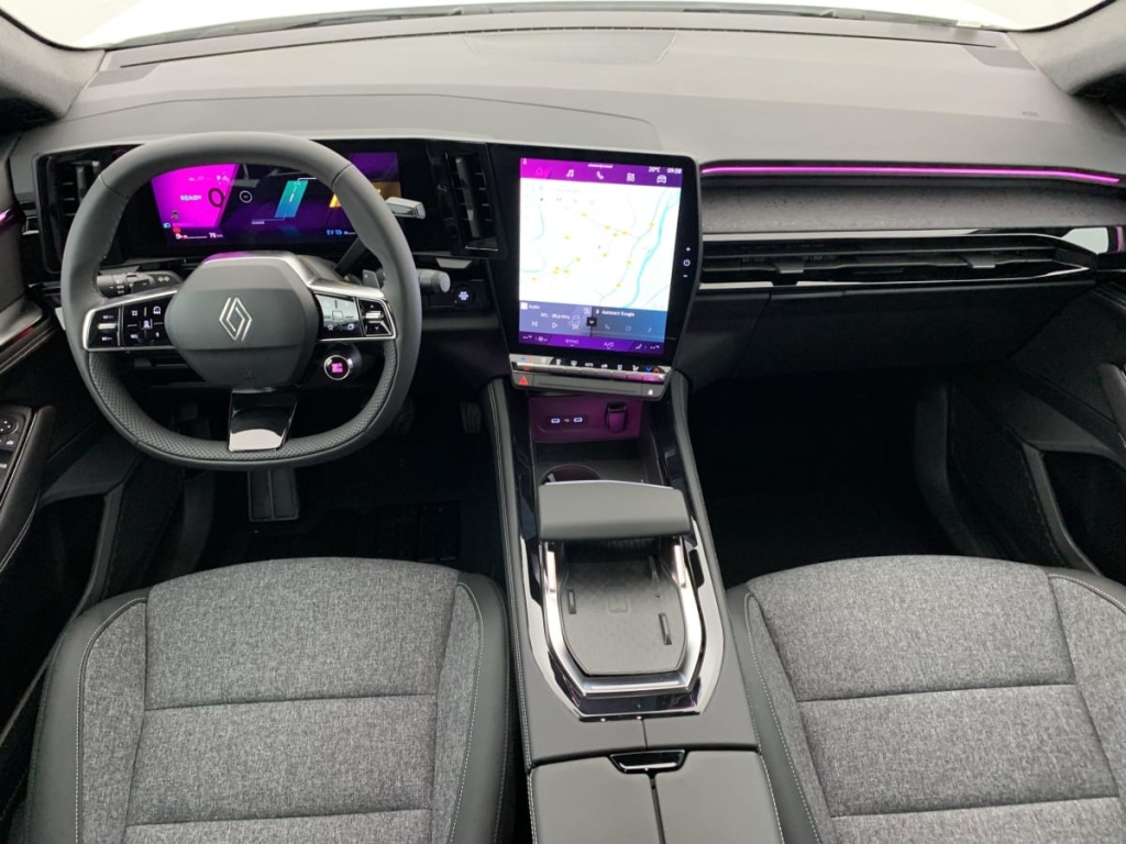 RENAULT RAFALE E-Tech full hybrid 200 Techno - ref: 1-320765 - Photo 10