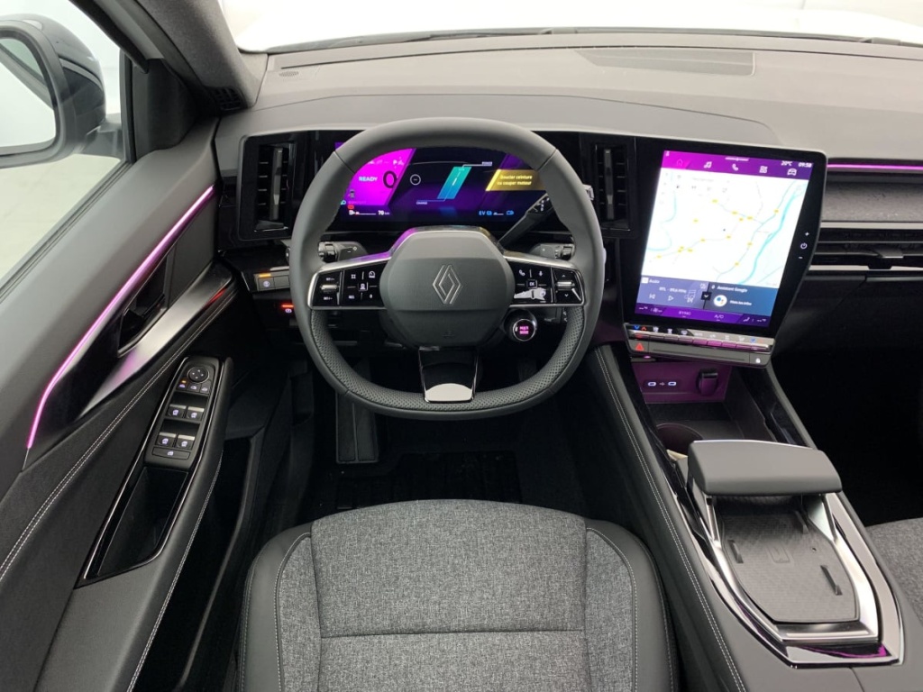 RENAULT RAFALE E-Tech full hybrid 200 Techno - ref: 1-320765 - Photo 11
