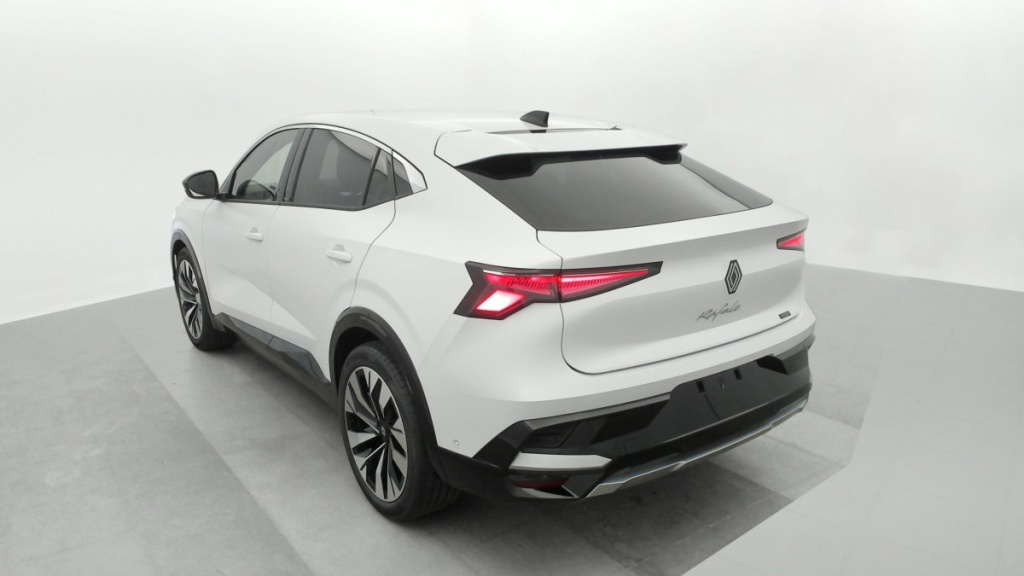 RENAULT RAFALE E-Tech full hybrid 200 Techno - ref: 1-320765 - Photo 4