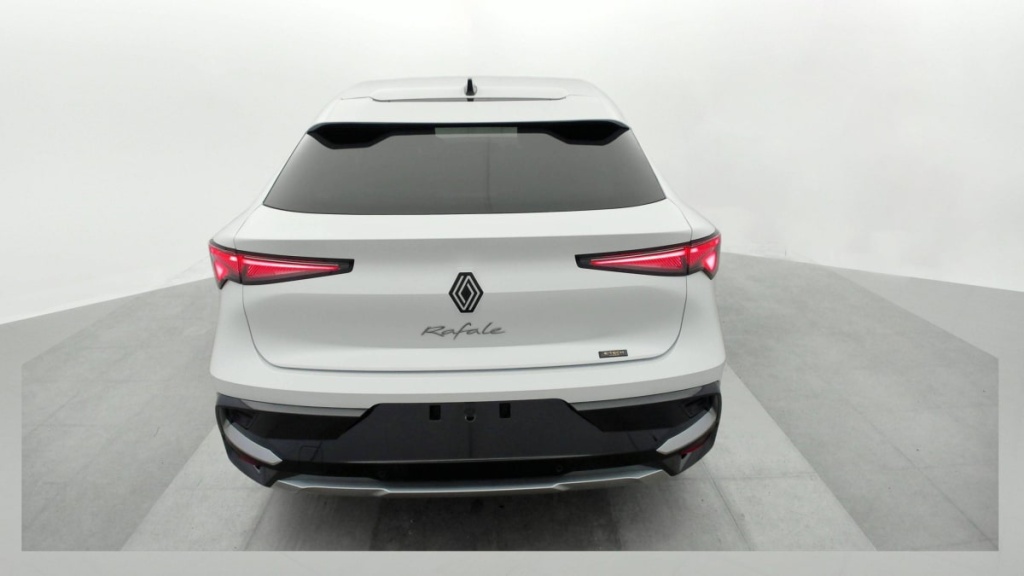 RENAULT RAFALE E-Tech full hybrid 200 Techno - ref: 1-320765 - Photo 5