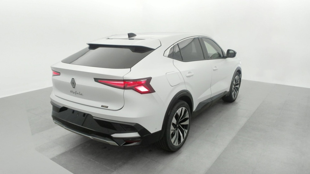 RENAULT RAFALE E-Tech full hybrid 200 Techno - ref: 1-320765 - Photo 6