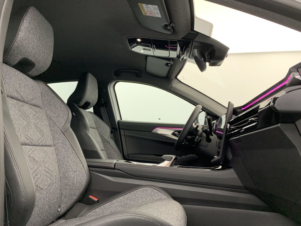 RENAULT RAFALE E-Tech full hybrid 200 Techno - ref: 1-320765 - Photo 7
