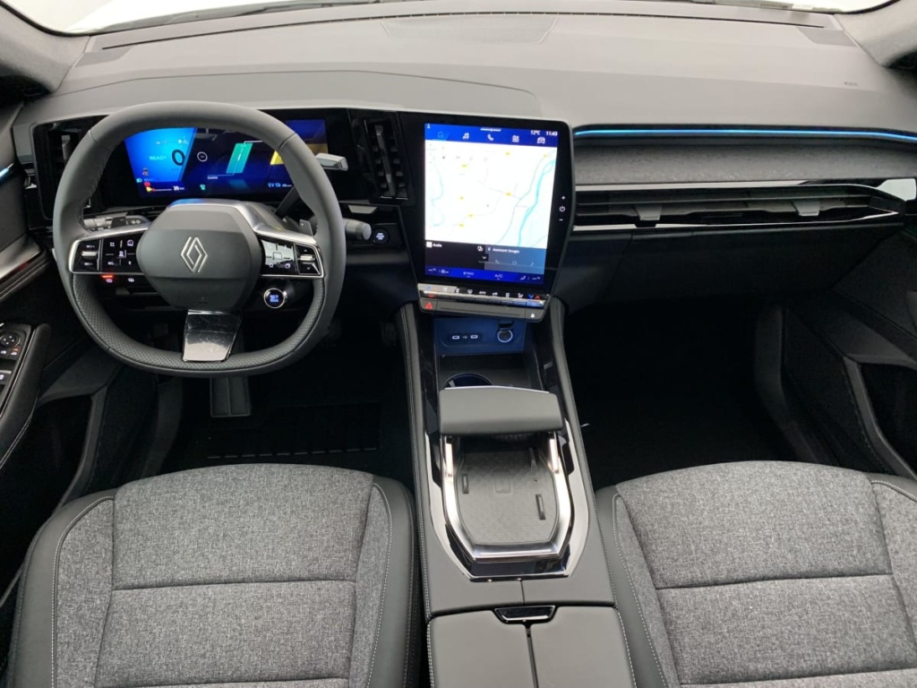 RENAULT RAFALE E-Tech full hybrid 200 Techno - ref: 1-320815 - Photo 10