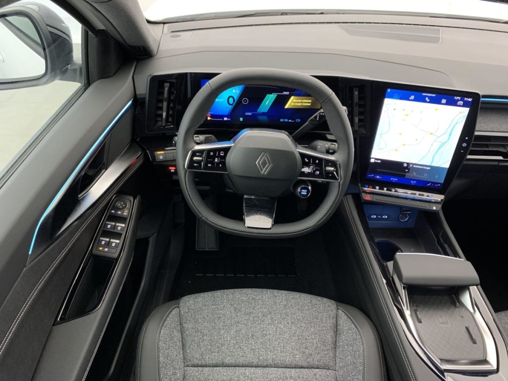 RENAULT RAFALE E-Tech full hybrid 200 Techno - ref: 1-320815 - Photo 11