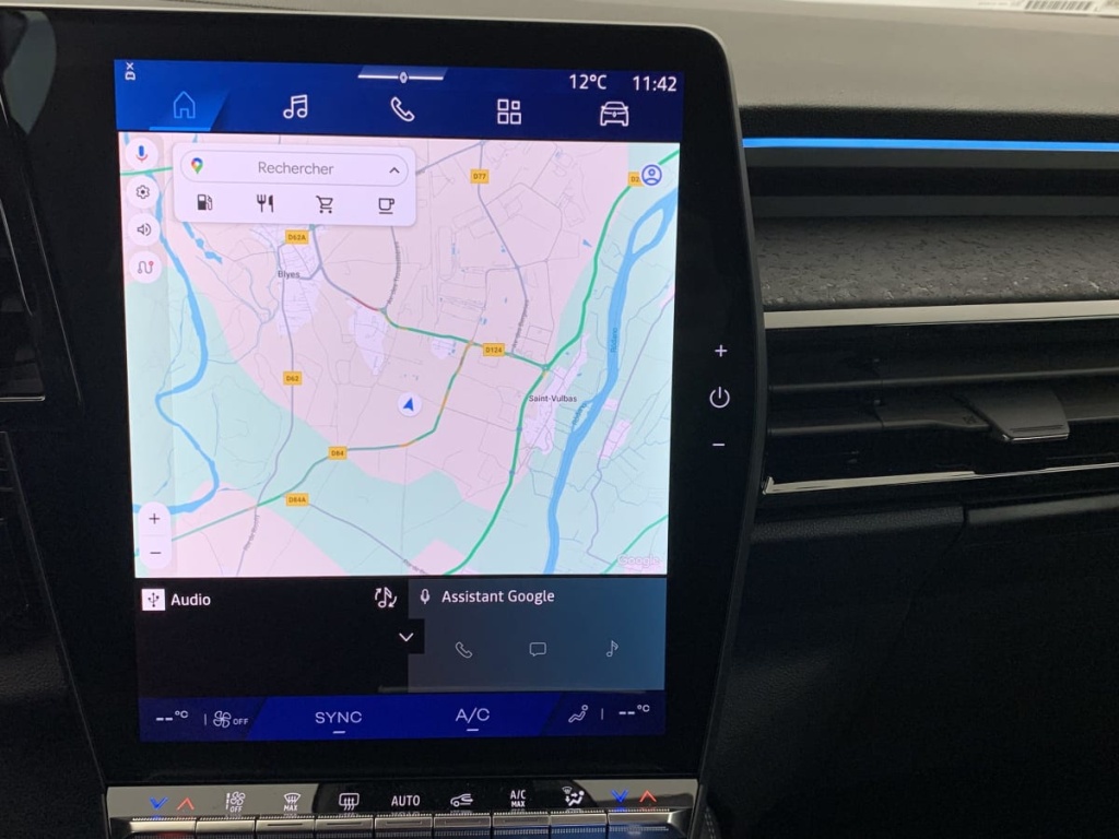 RENAULT RAFALE E-Tech full hybrid 200 Techno - ref: 1-320815 - Photo 15