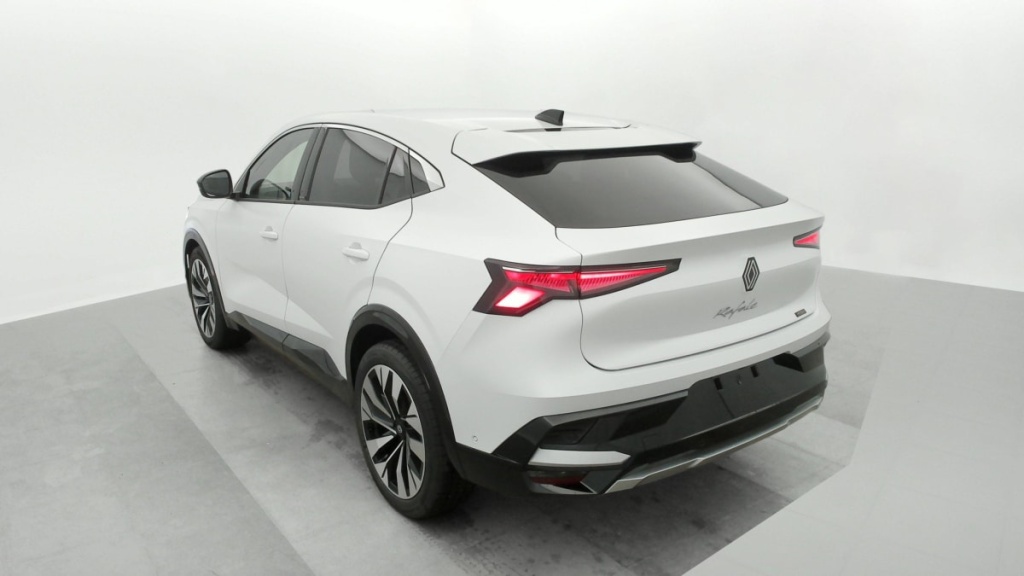RENAULT RAFALE E-Tech full hybrid 200 Techno - ref: 1-320815 - Photo 4