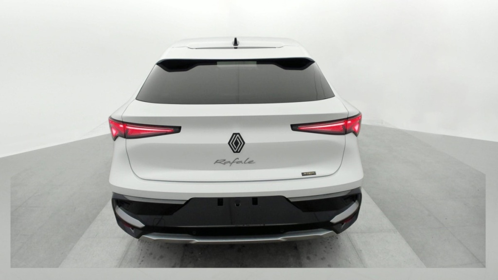 RENAULT RAFALE E-Tech full hybrid 200 Techno - ref: 1-320815 - Photo 5