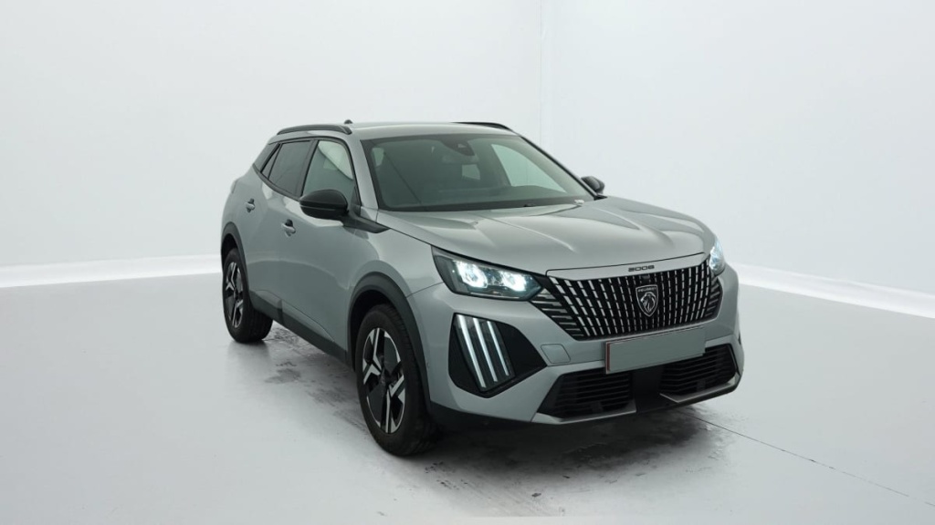 PEUGEOT 2008 PureTech 100 S S BVM6 Allure - ref: 1-320986 - Photo 1