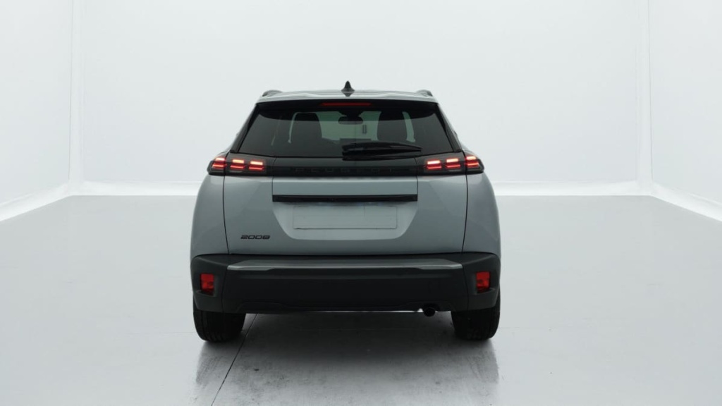 PEUGEOT 2008 PureTech 100 S S BVM6 Allure - ref: 1-320986 - Photo 5
