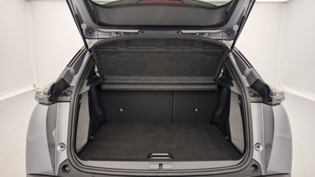 PEUGEOT 2008 PureTech 100 S S BVM6 Allure - ref: 1-320986 - Photo 9