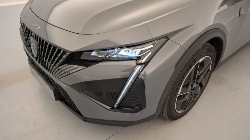 PEUGEOT 408 PureTech 130 ch S S EAT8 GT - ref: 1-321528 - Photo 14