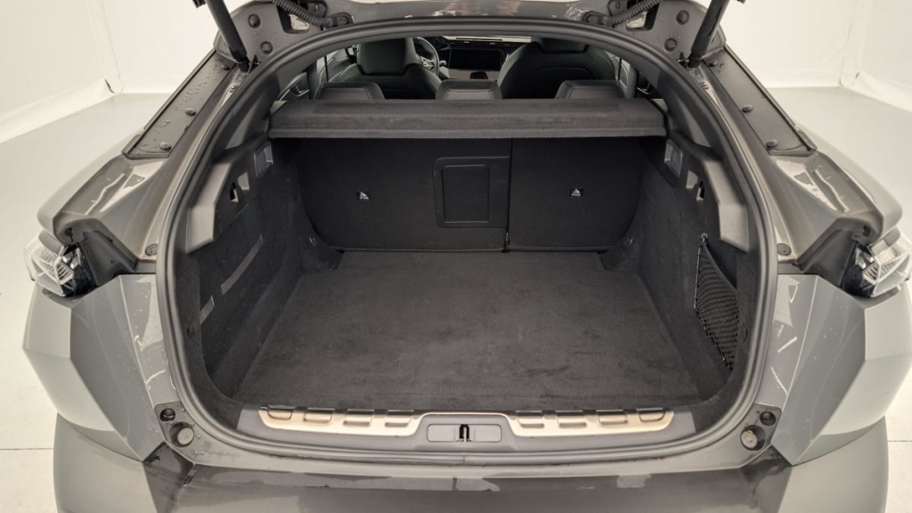 PEUGEOT 408 PureTech 130 ch S S EAT8 GT - ref: 1-321528 - Photo 9