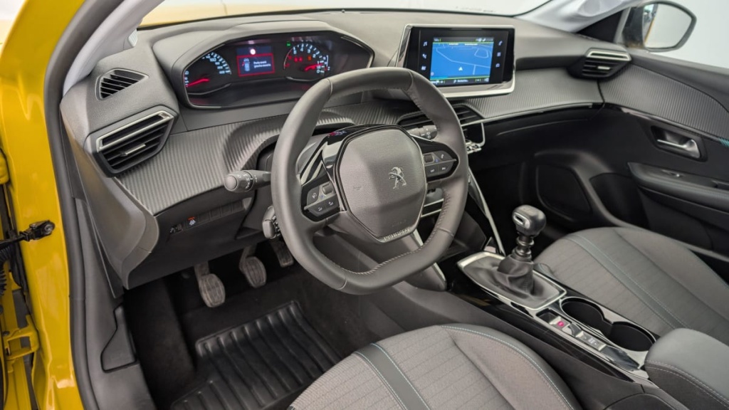 PEUGEOT 208 PureTech 100 S S BVM6 Allure - ref: 1-322423 - Photo 13