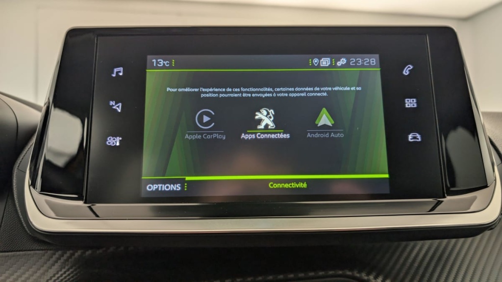 PEUGEOT 208 PureTech 100 S S BVM6 Allure - ref: 1-322423 - Photo 16