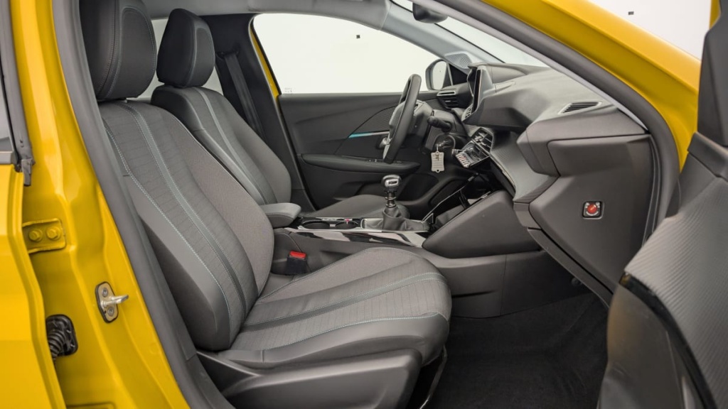 PEUGEOT 208 PureTech 100 S S BVM6 Allure - ref: 1-322423 - Photo 7