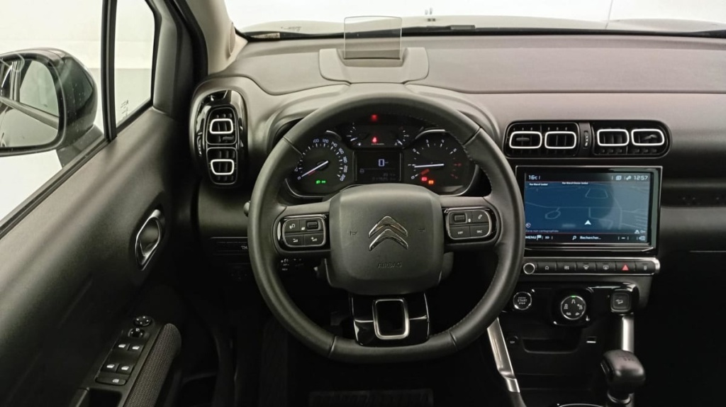 CITROEN C3 AIRCROSS PureTech 110 S S BVM6 Plus - ref: 1-322537 - Photo 11