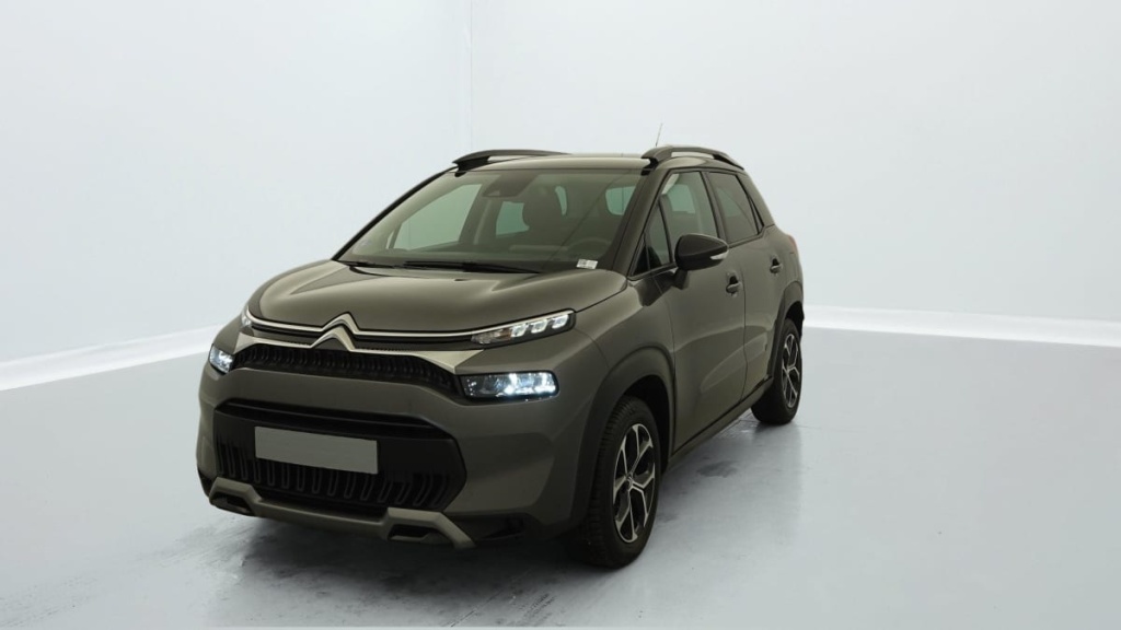 CITROEN C3 AIRCROSS PureTech 110 S S BVM6 Plus - ref: 1-322537 - Photo 3