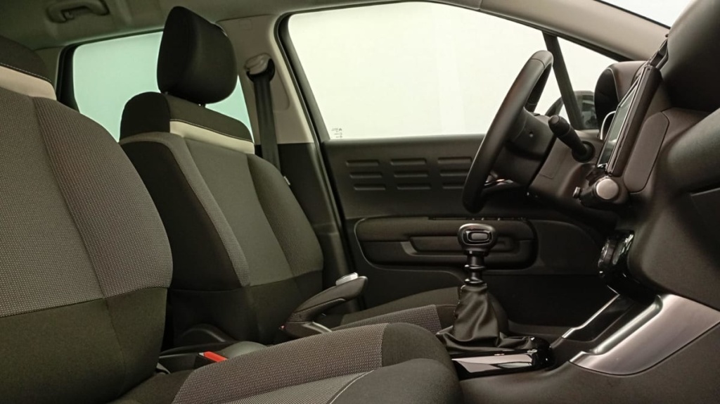 CITROEN C3 AIRCROSS PureTech 110 S S BVM6 Plus - ref: 1-322537 - Photo 7