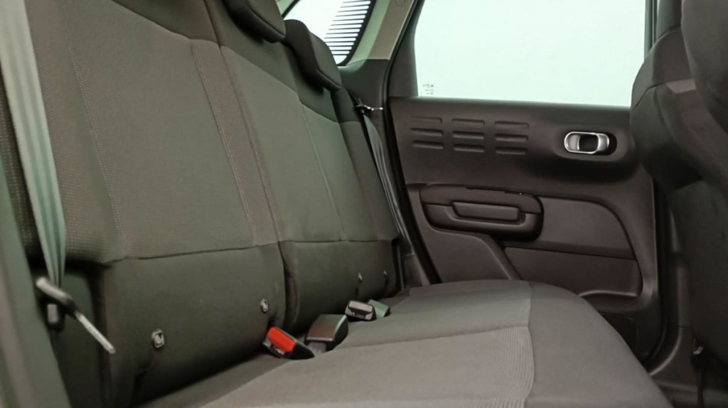 CITROEN C3 AIRCROSS PureTech 110 S S BVM6 Plus - ref: 1-322537 - Photo 8